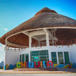 Chiquila port